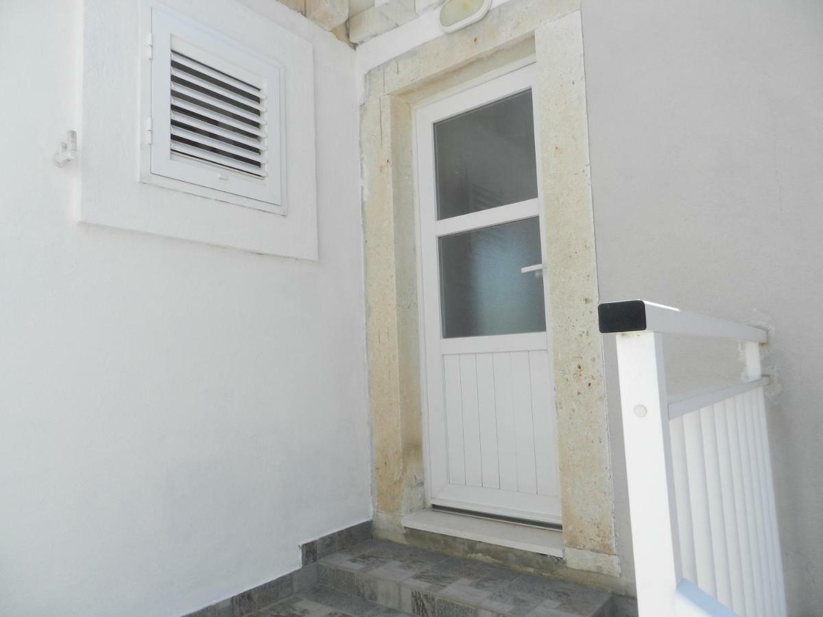 Apartment Eli Lumbarda Exterior photo